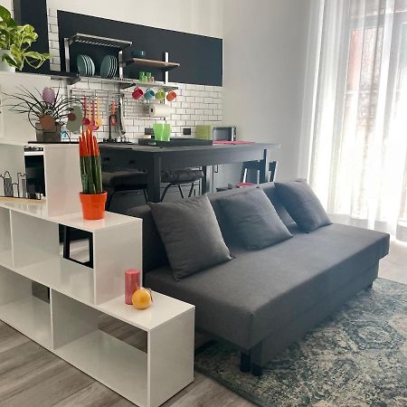 Napoli Comfort Home Екстериор снимка