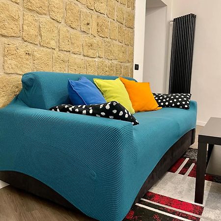 Napoli Comfort Home Стая снимка