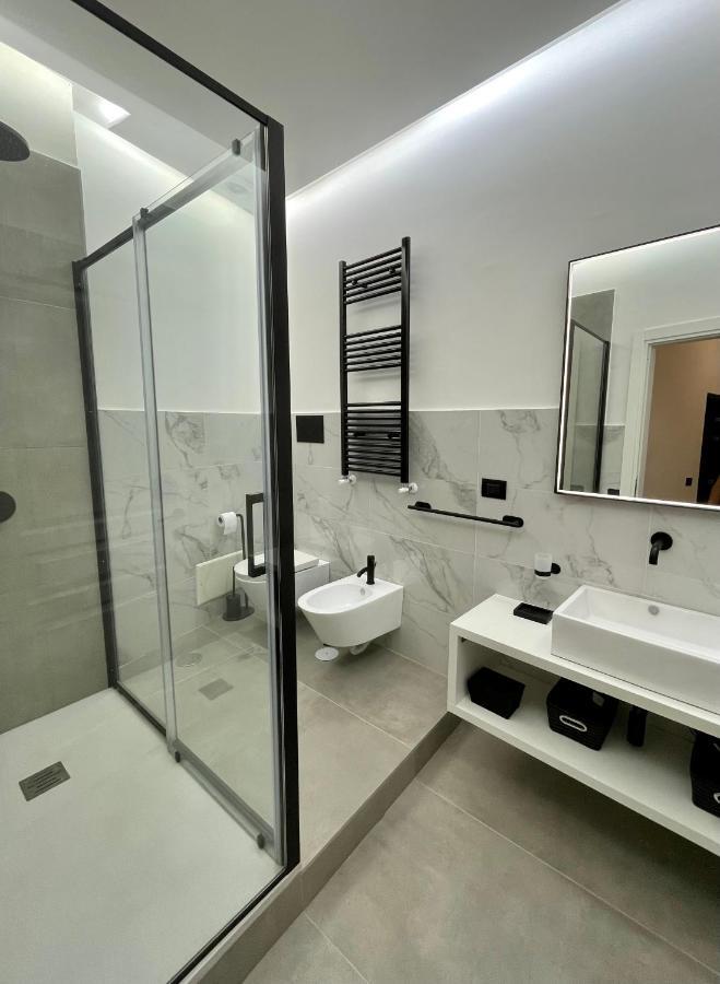 Napoli Comfort Home Екстериор снимка