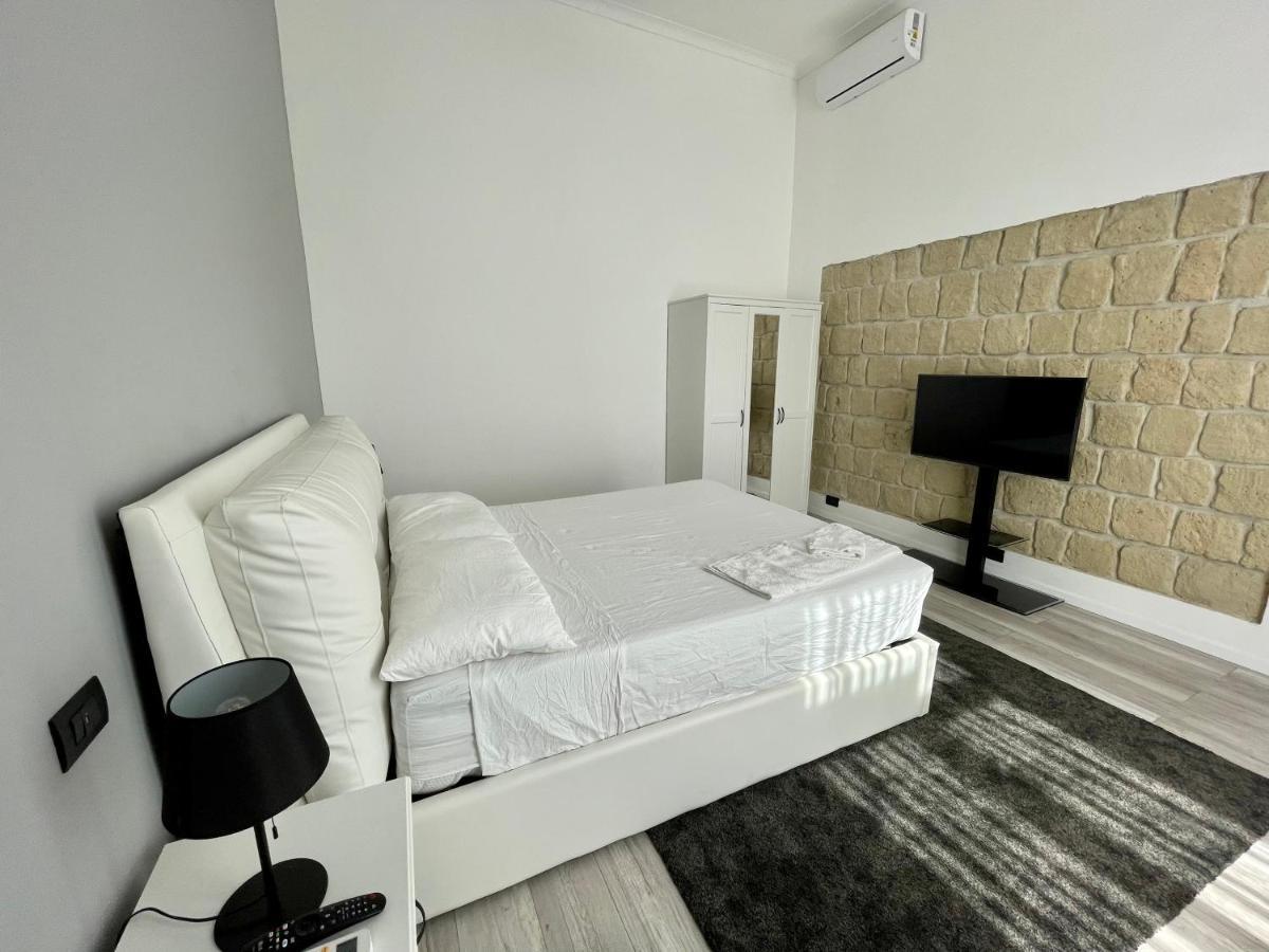 Napoli Comfort Home Екстериор снимка