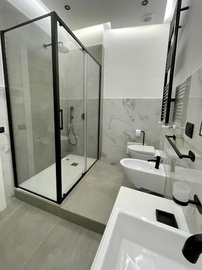 Napoli Comfort Home Екстериор снимка