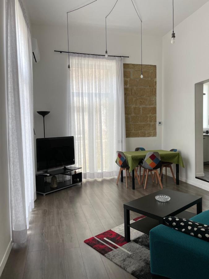Napoli Comfort Home Екстериор снимка