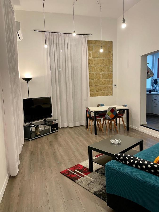 Napoli Comfort Home Екстериор снимка