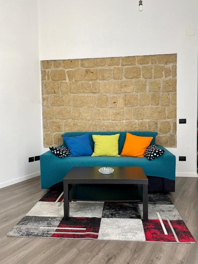 Napoli Comfort Home Екстериор снимка