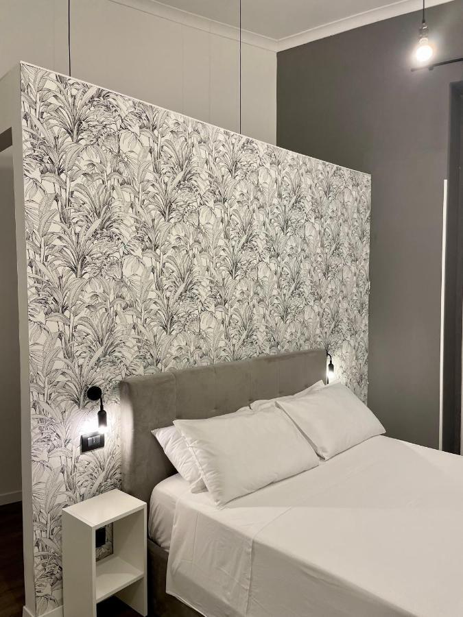 Napoli Comfort Home Екстериор снимка