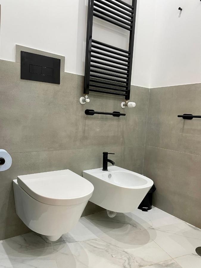 Napoli Comfort Home Стая снимка