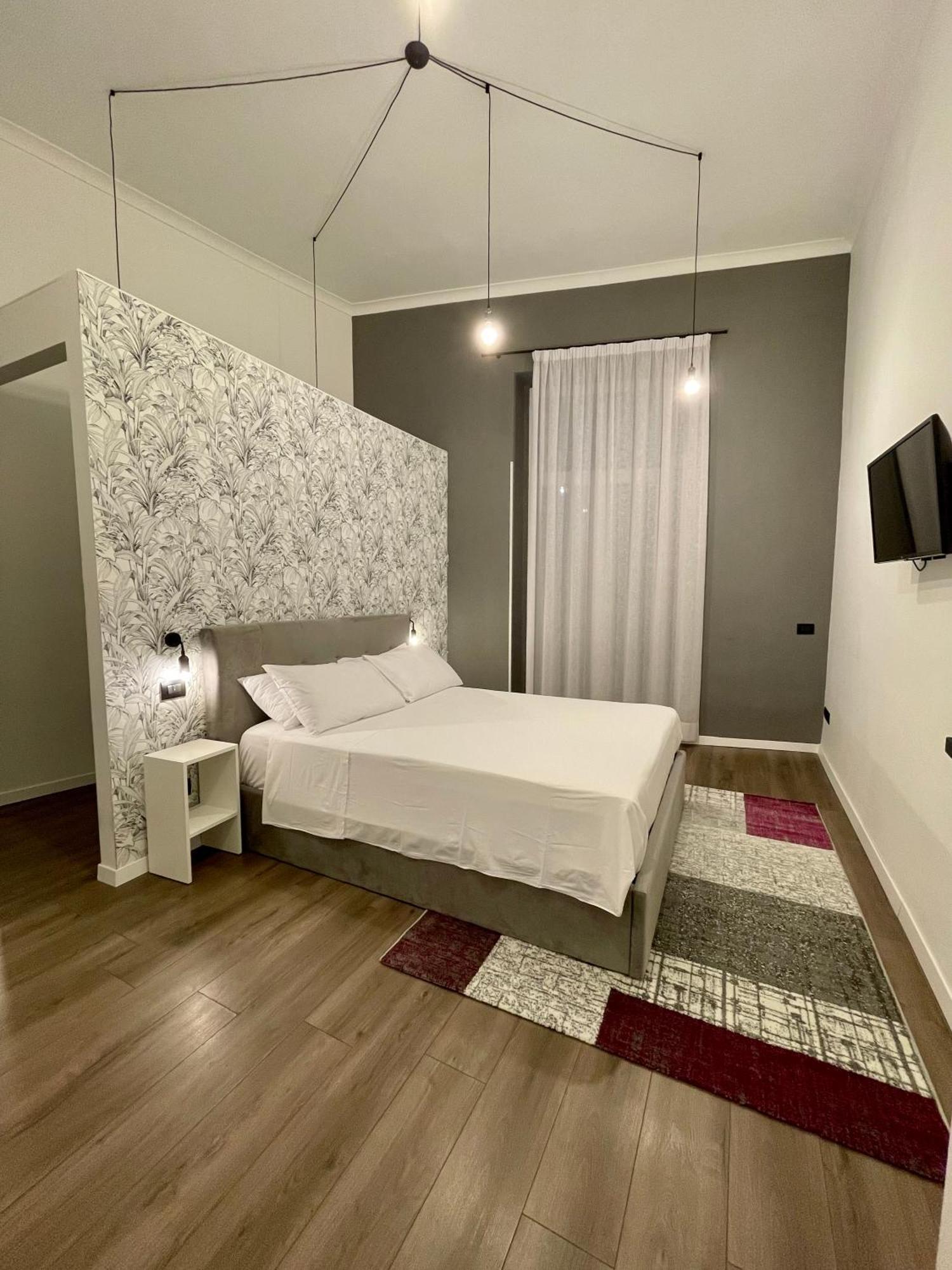Napoli Comfort Home Стая снимка