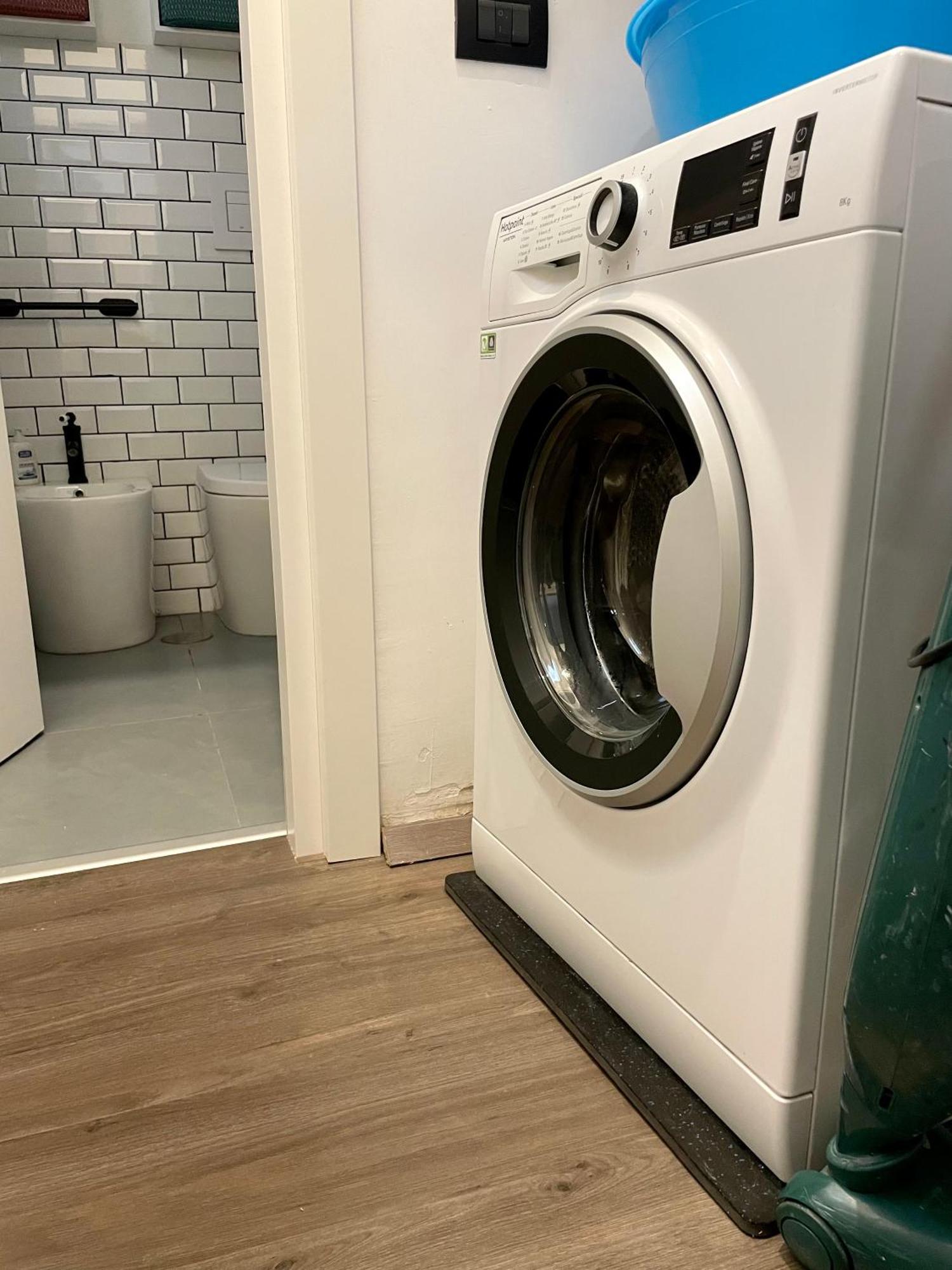 Napoli Comfort Home Стая снимка