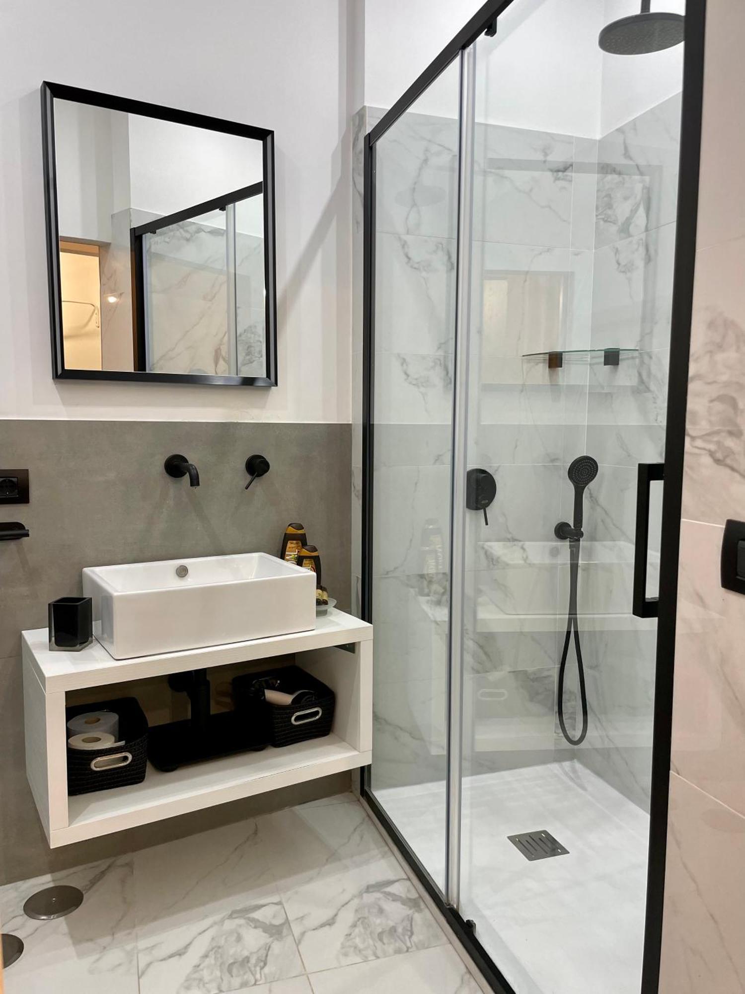 Napoli Comfort Home Стая снимка
